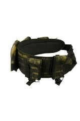 Single Sword Molle Kemer TM-01 TSK