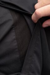 Single Sword Taktik Kışlık Outdoor Erkek Gömlek&Koruma Gömleği SİYAH - XS