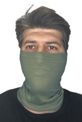 Army Termal Boyunluk- Boyunluk Termal-Erkek Termal Bere Boyunluk BEJ