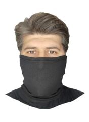 Army Termal Boyunluk- Boyunluk Termal-Erkek Termal Bere Boyunluk BEJ