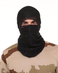Single Sword Puşi,Kadın&Erkek Fular,Askeri Şal,Gizlenme Ağı 90X180 cm