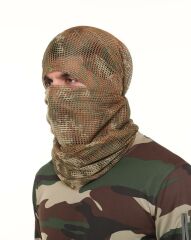 Single Sword Puşi,Kadın&Erkek Fular,Askeri Şal,Gizlenme Ağı 90X180 cm RENK-2