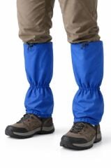Sİngle Sword Su Geçirmez Bot Tozluğu (Outdoor Gaiter) GRİ