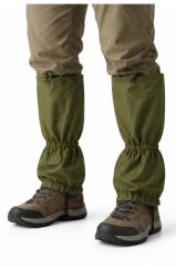 Sİngle Sword Su Geçirmez Bot Tozluğu (Outdoor Gaiter) GRİ