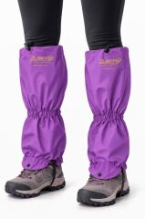 Sİngle Sword Su Geçirmez Bot Tozluğu (Outdoor Gaiter) GRİ
