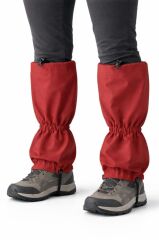 Sİngle Sword Su Geçirmez Bot Tozluğu (Outdoor Gaiter) SİYAH