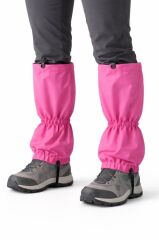 Sİngle Sword Su Geçirmez Bot Tozluğu (Outdoor Gaiter) PEMBE