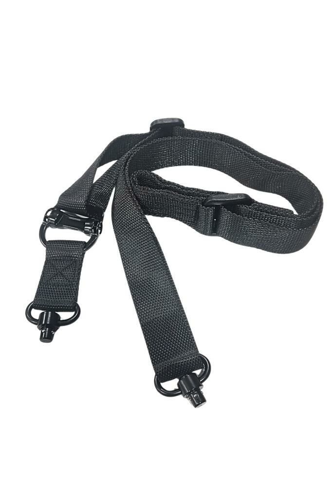 Mpt Askı Kayışı SİYAH