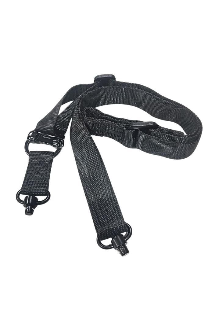 Mpt Askı Kayışı SİYAH