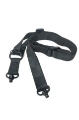 Mpt Askı Kayışı SİYAH