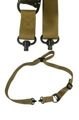 Mpt Askı Kayışı BEJ