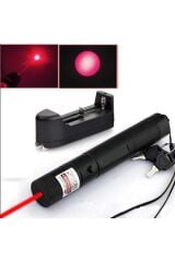 Single Sword Kırmızı Lazer İşaretleyici - Laser Pointer