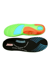 Icemen 601 Sport Ortopedik Tabanlık 44-45