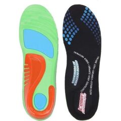 Icemen 601 Sport Ortopedik Tabanlık 44-45