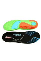 Icemen 601 Sport Ortopedik Tabanlık