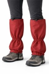 Sİngle Sword Su Geçirmez Bot Tozluğu (Outdoor Gaiter) BORDO