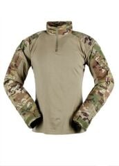 Metam Dirsekli Combat multicam MULTİCAM - L