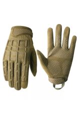 Güvenlik İş Eldiveni, Endüstriyel, İnşaat ve Sürücü Kullanımı İçin Single Sword Taktik Mekanik Eldiven -Güvenlik İş Eldiveni, Endüstriyel, İnşaat ve Sürücü Kullanımı İçin XL - MULTİCAM