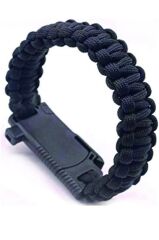 Single Sword Pusulalı Bıçaklı Parakort SYH