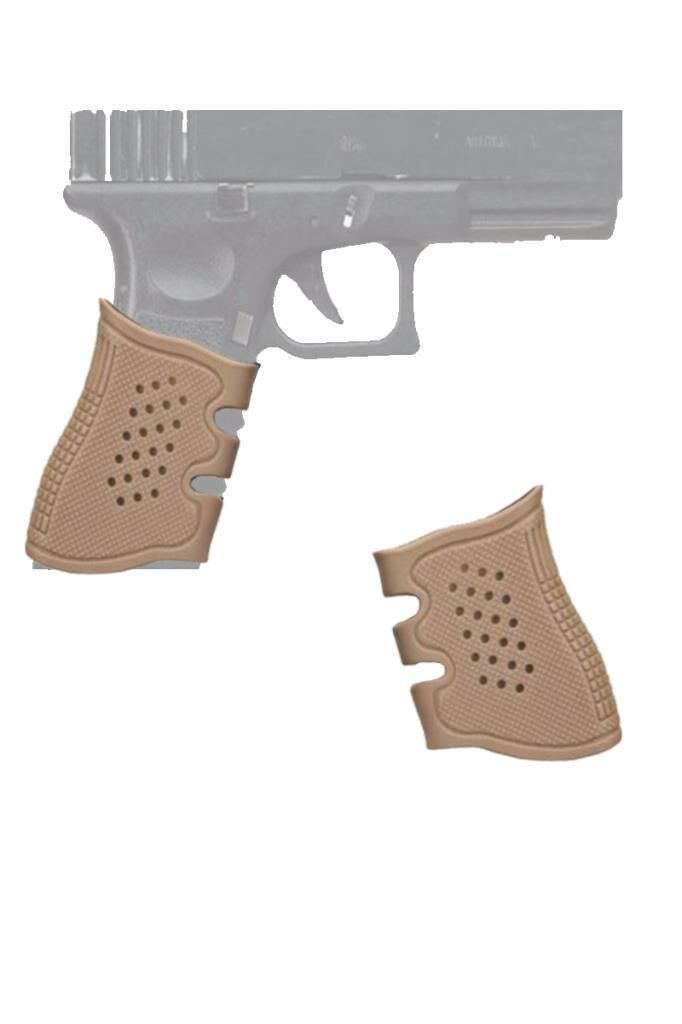 Single Sword Silikon Kabza Koruyucu Kılıf HAKİ