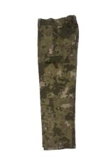 Sword Çocuk Asker Kıyafeti Single Y.TSK - 9