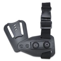 Polimer Alçak  Bacak Taşıma Aparatı BEJ