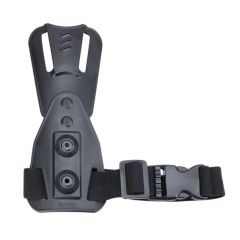 Polimer Alçak  Bacak Taşıma Aparatı BEJ