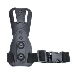 Polimer Alçak  Bacak Taşıma Aparatı BEJ