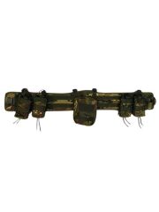 Single Sword Yerli Molle Kemer KD-3
