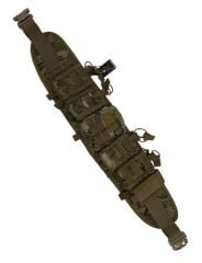 Single Sword Yerli Molle Kemer KD-4 MULTİCAM