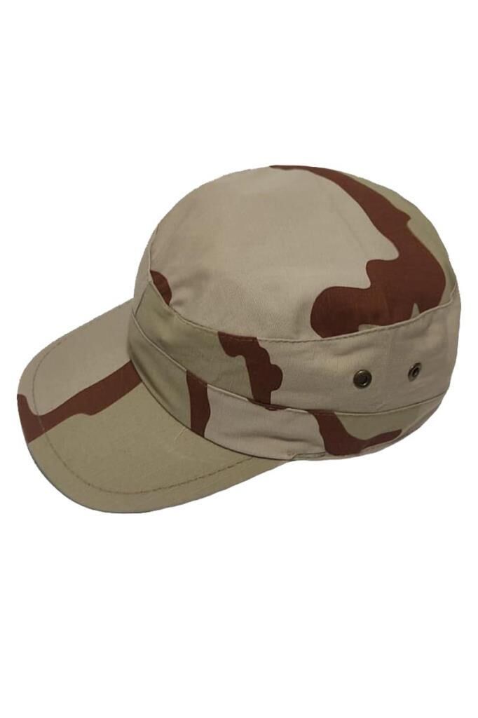 Operasyon Kepi Kışlık USA