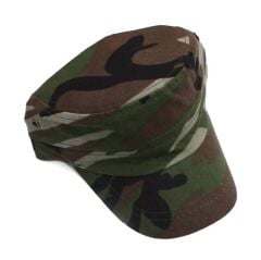 Operasyon Kepi Kışlık Ç.KAMUFLAJ