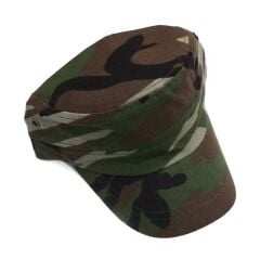 Operasyon Kepi Kışlık USA