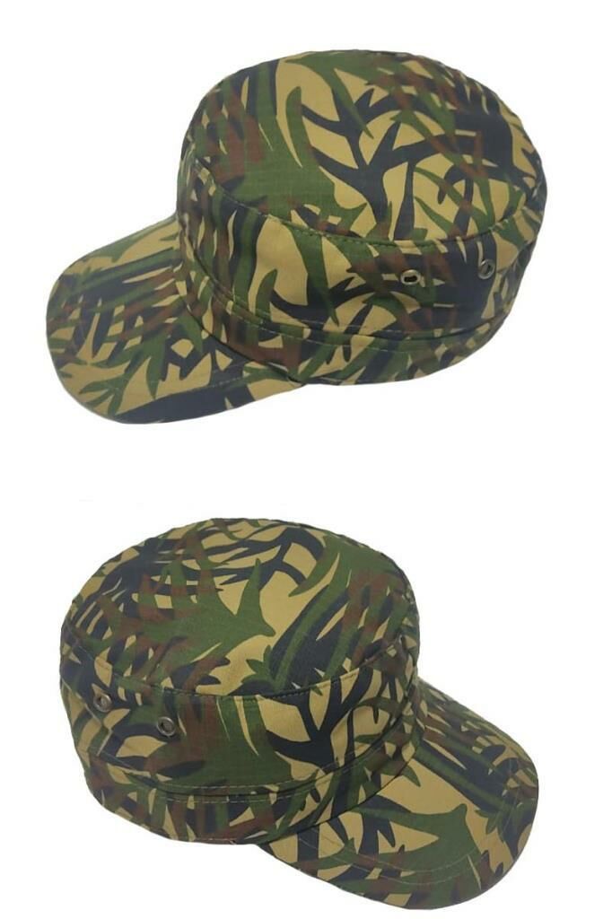 SS Operasyon Kepi Kışlık Cırtsız MULTİCAM