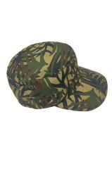 SS Operasyon Kepi Kışlık Cırtsız MULTİCAM