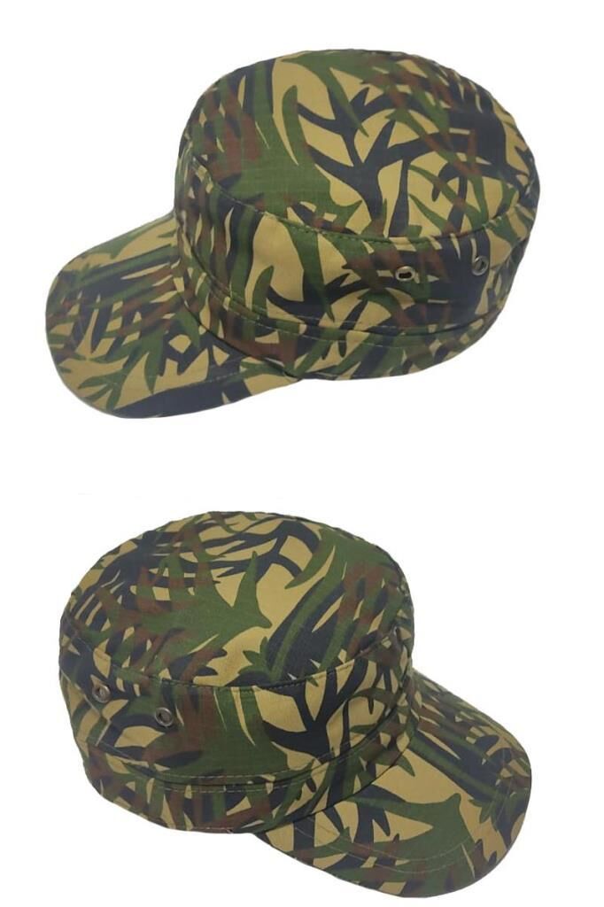 SS Operasyon Kepi Kışlık Cırtsız MULTİCAM