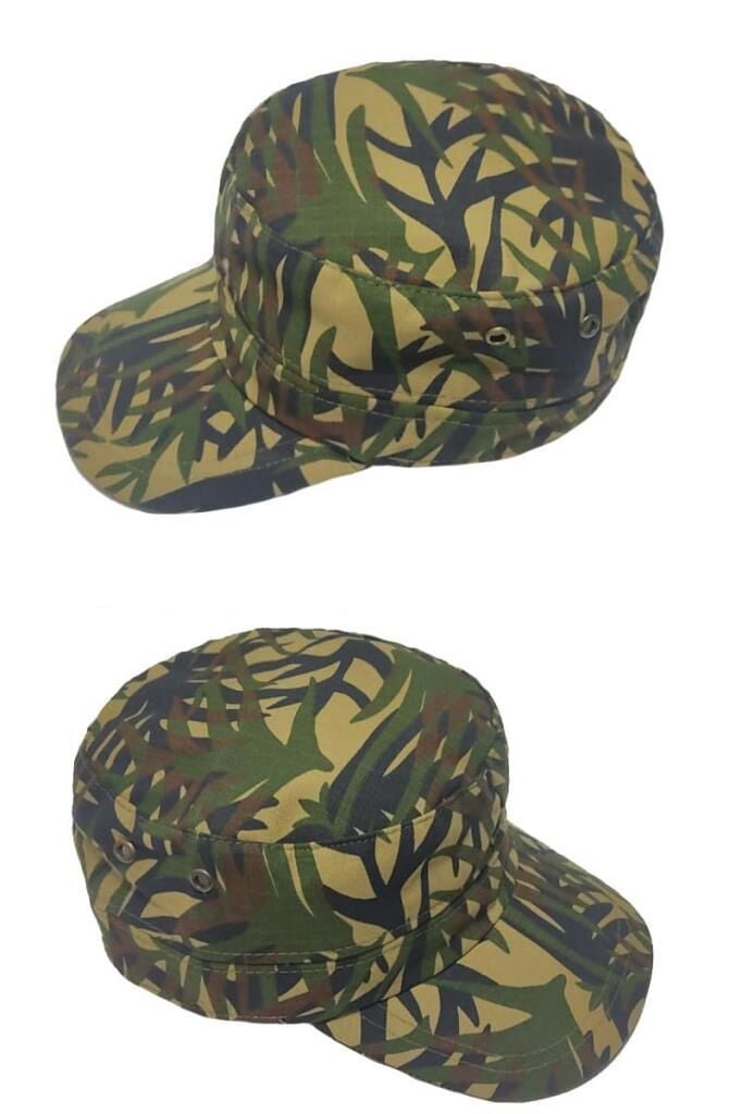 SS Operasyon Kepi Kışlık Cırtsız MULTİCAM