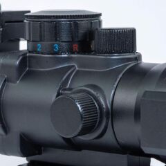 Spike 4x32 Combact Scope