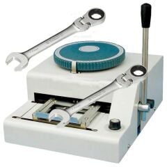 KÜNYE MAKİNESİ TAMİRİ