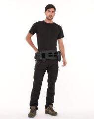 Single Sword Yerli Molle Kemer KD-5