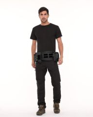 Single Sword Yerli Molle Kemer KD-5