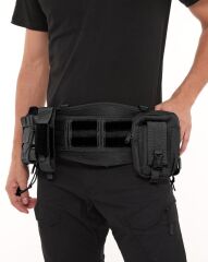 Single Sword Yerli Molle Kemer KD-5