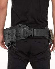 Single Sword Yerli Molle Kemer KD-5