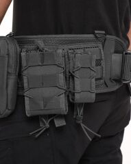 Single Sword Yerli Molle Kemer KD-5