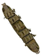 Single Sword Yerli Molle Kemer KD-5