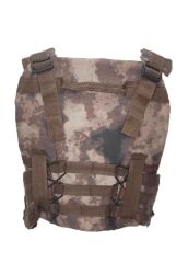 HÜCUM YELEĞİ DAVRAZ ÖZH