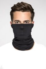 Thermoform Army Microfiber Boyunluk Dijital_Haki