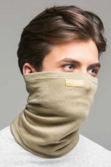 Thermoform Army Microfiber Boyunluk Dijital_Haki