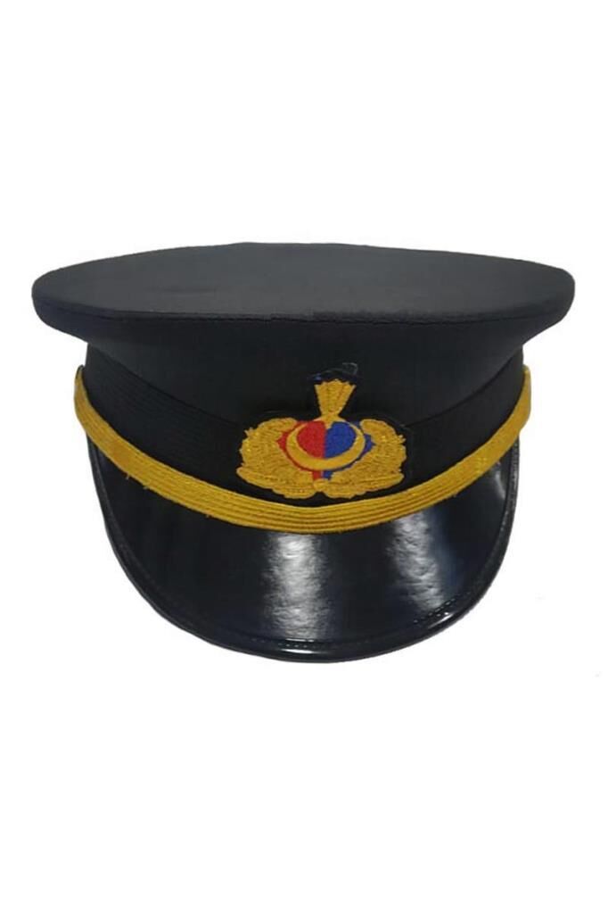 Single Sword Jandarma Harici Kep SB - 59