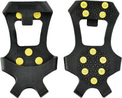 Bot Kar Paleti Ayakkabı Kar Paleti-Kar Patik Geçmeli Bot Kayma Önleyici 40-45